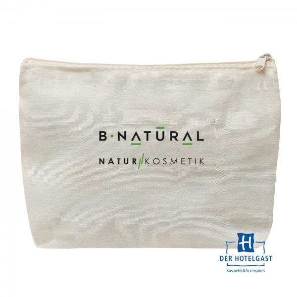 Preview: B-NATURAL »32ml M« Übernachtungsset