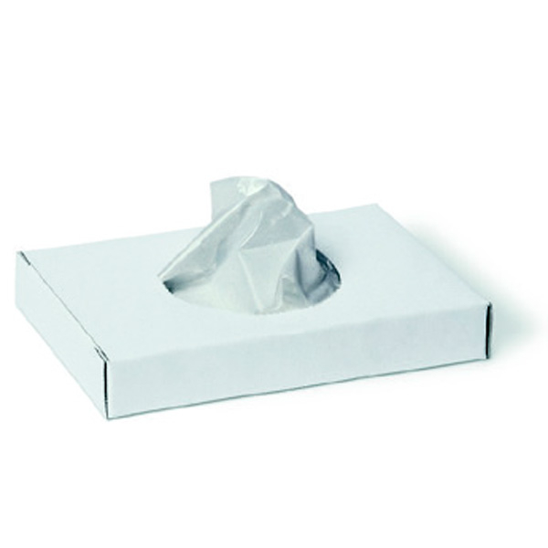 Hygiene Bag Nachfüllbox