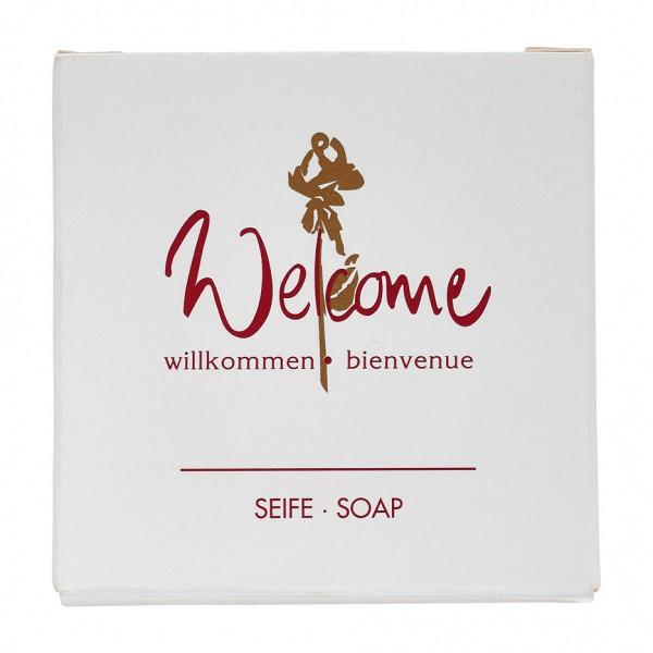 Gästeseife 40g