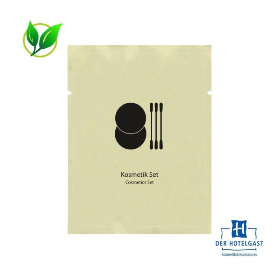 Kosmetik Set 2+3 im Papierbeutel