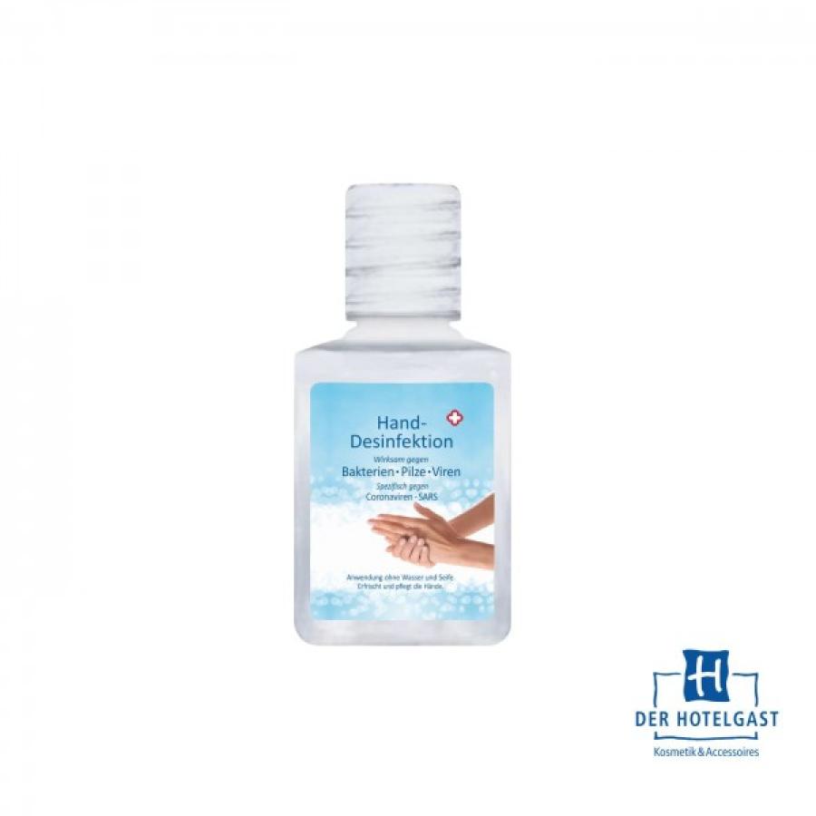 Hotel Hand Desinfektion 15ml