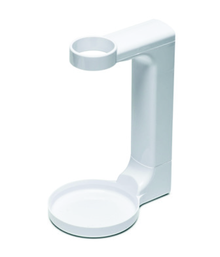 Wandhalter für Spenderflasche 500ml