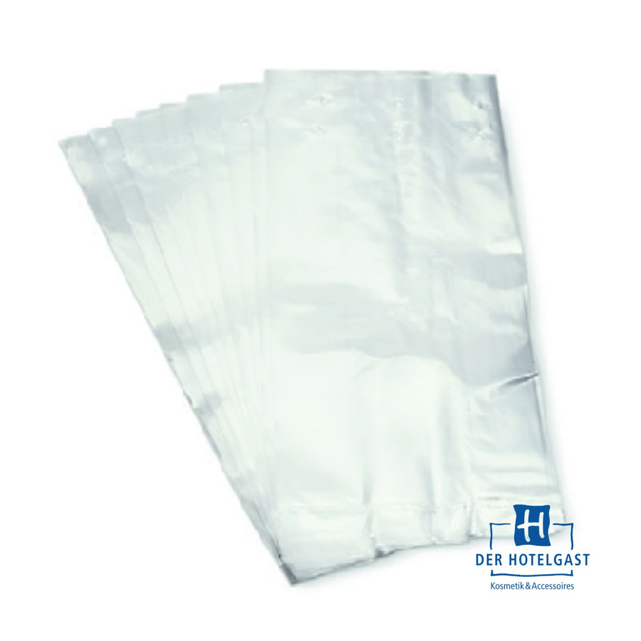 Hülle für Zahnputzglas