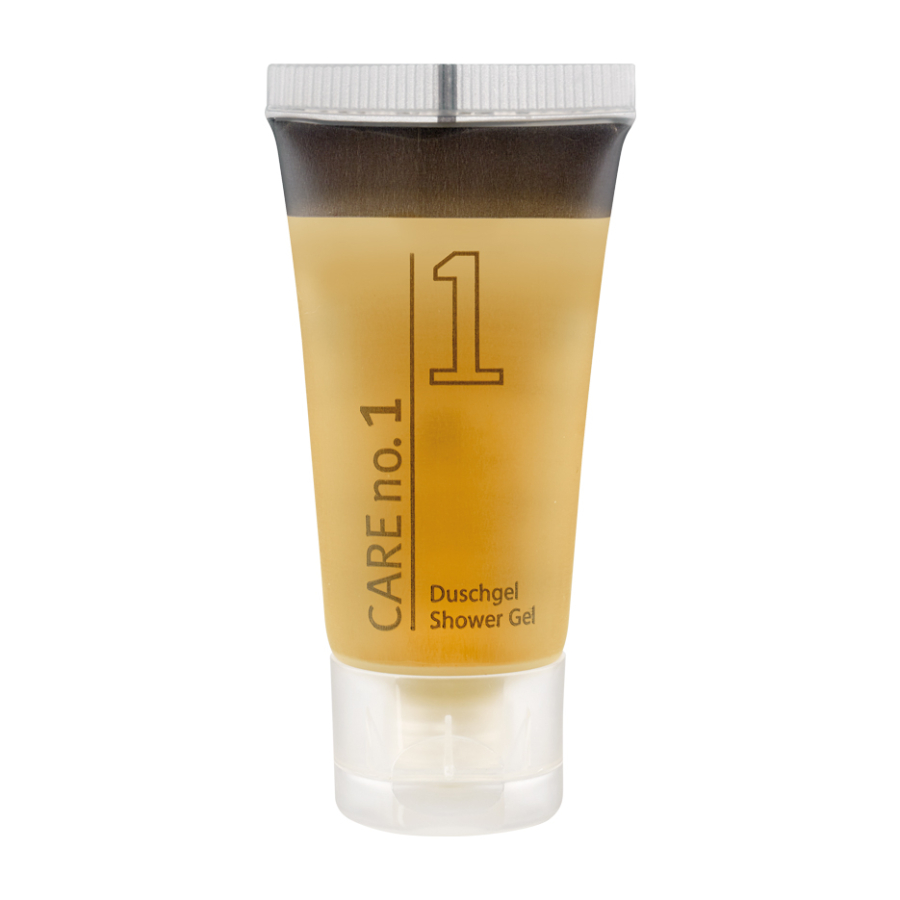 Duschgel 20ml Tube