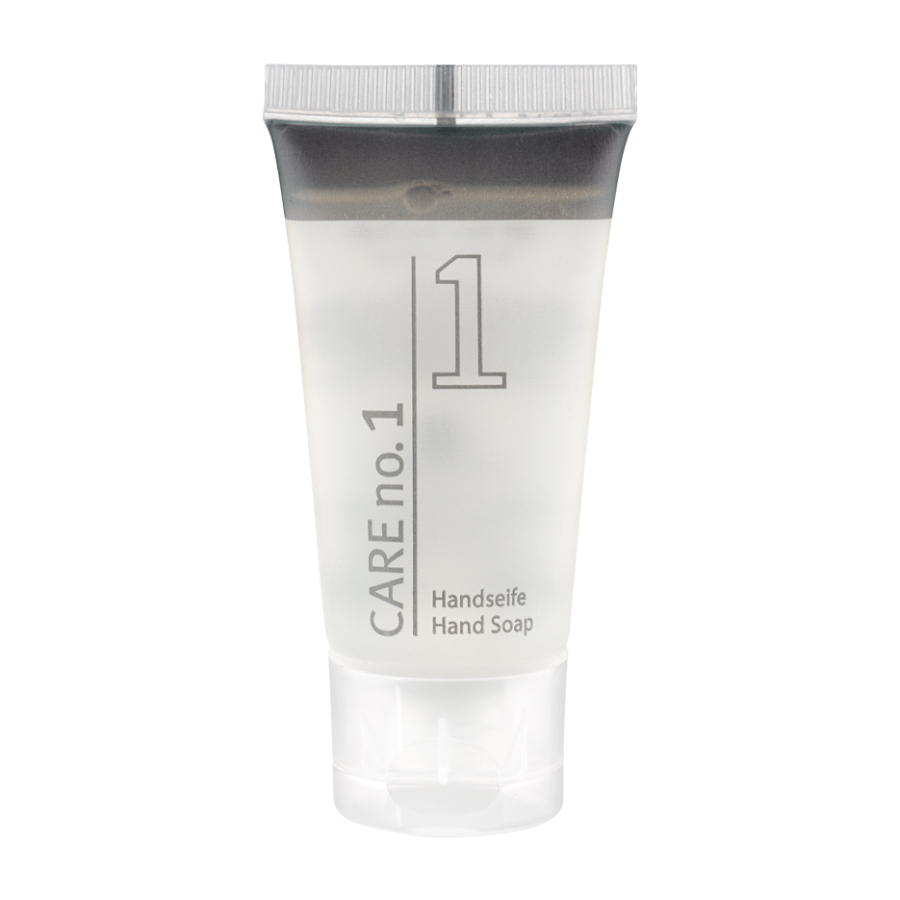 Handseife 20ml Tube