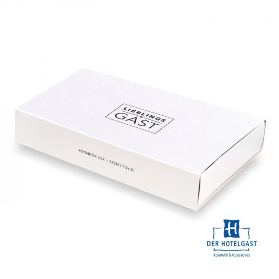 Kosmetik Schubladenbox LIEBLINGS♥GAST