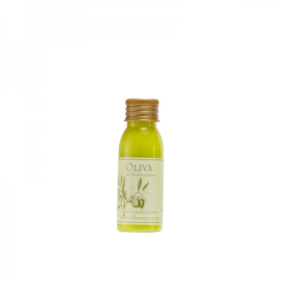 OLIVA del Mediterraneo Conditioner 30ml Flakon